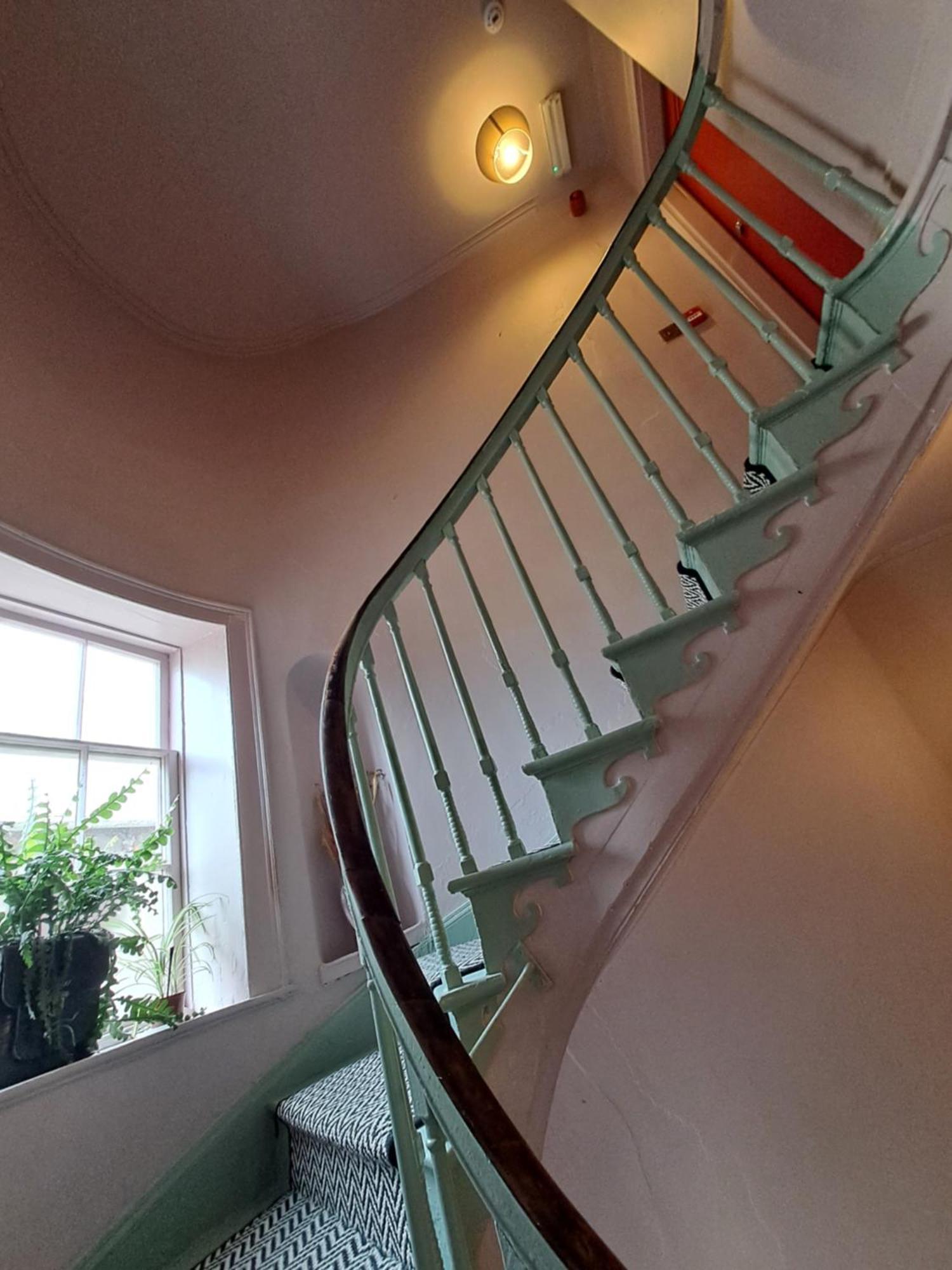 Hotel Westways House Cobh Pokoj fotografie